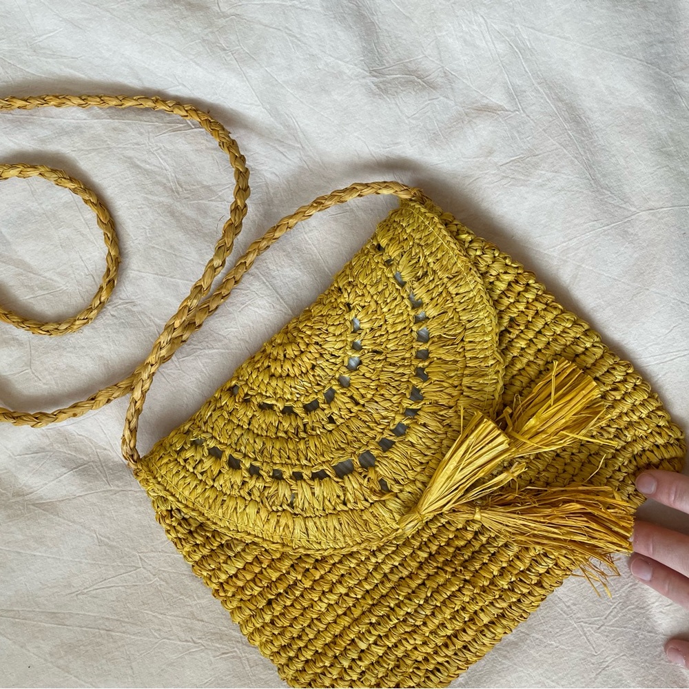 crossbody purse